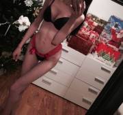 I can be your Gi[f]t