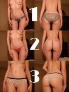 [Selling] [US] Panty Sale! From +