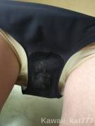 Update from the office earlier today! Much dirtier than yesterday