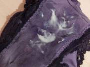 Hmm.. if you squint your eyes and tilt your head, it looks like a monster.