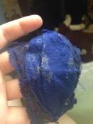 Only a few hours in!