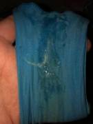 MILFs Dirty Gusset Grooly