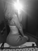 sweats and calvins (X-post r/counterselfies