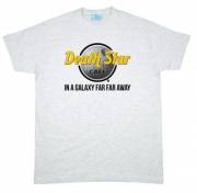 My new shirt! I already feel the dark side!