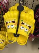 Unfortunately, they were out of my size.