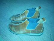 Please help me identify these men's Clarks boots. I've had them for over 10 years and would love to try to find another pair.