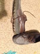 How should I clean the paint off these?
It's white 1 step car paint ?