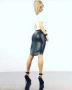 She's Over Your Shit