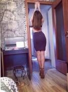 Needs help with the zipper