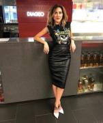 Erin Coscarelli (Host, NFL Network)