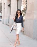 Smiling (model unknown)