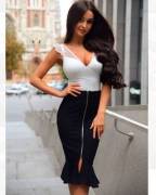 Miroshnichenko Yaroslava