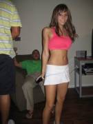 Gotta start some place