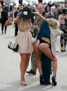 Raunchy with a friend