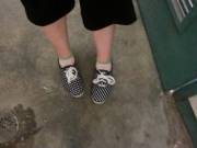 Socks at work compilation :)