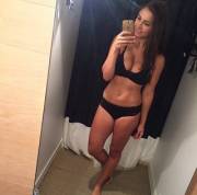 Local personal trainer has good things going for her