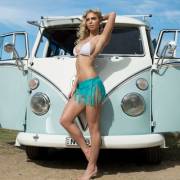 Wicked Wednesday: WW and cars. Post your favorite