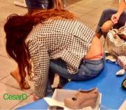 Whale, whale, whale. What do we have here?