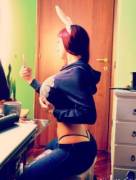 get ready for Easter, everyone