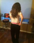 sweatpants make it easy