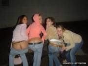 G-String, Commando, Thong