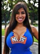 Couldn't contain them