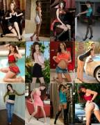 Pick her outfit - Jenni Lee 2: because she's awesome