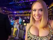 [AVN Awards 2017] Kagney Linn Karter