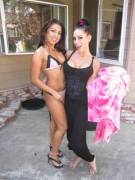 Jessica Jaymes & Alexa Jaymes