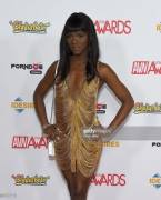 [AVN Awards 2016] Ana Foxxx