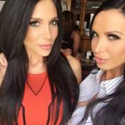 Jaclyn Taylor & Nikki Benz