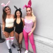 Rachel Page & friends