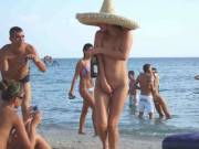 This is obviously in Russia...