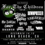 For The Children 2018