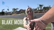 Blake Morgan