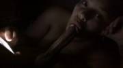 On Her Phone And Deepthroating