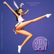 Portentia is such a tease.