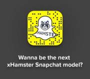 For the first time ever, xHamster is presenting an opportunity to our audience to be part of this great Experience! PM if you would like this opportunity! #xhamsterlympics #snapchatme #snapchat #suicidesquad