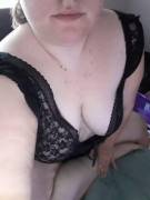 before & after my first public show