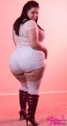 Mazzi got even thicker 1
