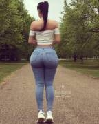 @AndreaaBeli on Instagram