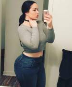 Chokers are coming back