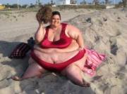 I hope that ain't a durian!