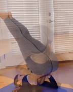 Yoga Panta Are a Blessing