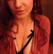 Drunk selfies found the next morning...(xpost)