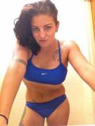 Any love (f)or a lifeguard? Underboob in comments ;)