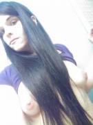 They are small but they are mine