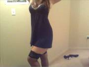 say you'll see me again even if it's just in your wildest dreams ♬