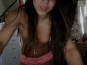 I've been a naughty girl and I need to be spanked..