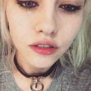 Charlotte Free collar